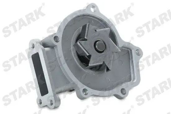 Wasserpumpe, Motorkühlung Stark SKWP-0520237 Bild Wasserpumpe, Motorkühlung Stark SKWP-0520237