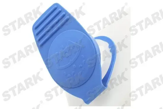 Waschwasserbehälter, Scheibenreinigung Stark SKWFT-1670006 Bild Waschwasserbehälter, Scheibenreinigung Stark SKWFT-1670006