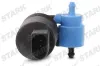 Waschwasserpumpe, Scheibenreinigung 12 V Stark SKWPC-1810003 Bild Waschwasserpumpe, Scheibenreinigung 12 V Stark SKWPC-1810003