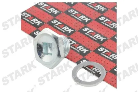 Verschlussschraube, Ölwanne motorseitig Stark SKDP-2580015 Bild Verschlussschraube, Ölwanne motorseitig Stark SKDP-2580015