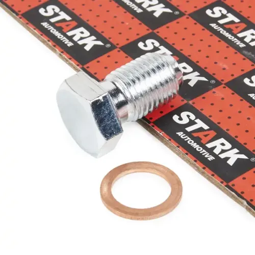 Verschlussschraube, Ölwanne Stark SKDP-2580017 Bild Verschlussschraube, Ölwanne Stark SKDP-2580017
