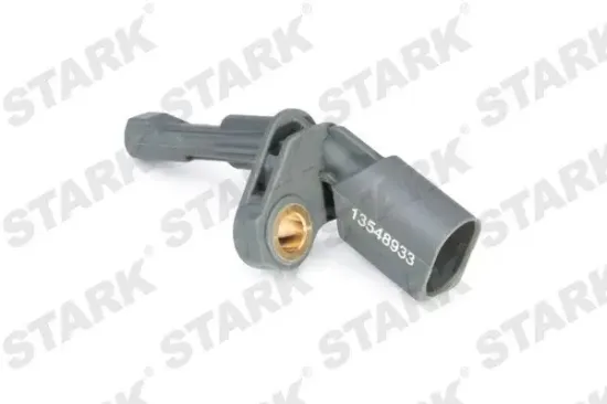 Sensor, Raddrehzahl Hinterachse rechts Stark SKWSS-0350304 Bild Sensor, Raddrehzahl Hinterachse rechts Stark SKWSS-0350304