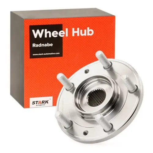 Radnabe Vorderachse beidseitig Stark SKWB-0181234 Bild Radnabe Vorderachse beidseitig Stark SKWB-0181234