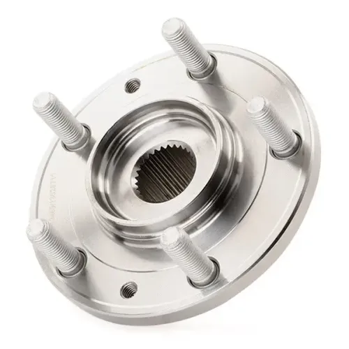 Radnabe Vorderachse beidseitig Stark SKWB-0181234 Bild Radnabe Vorderachse beidseitig Stark SKWB-0181234