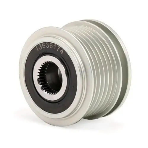 Generatorfreilauf Stark SKFC-1210075 Bild Generatorfreilauf Stark SKFC-1210075