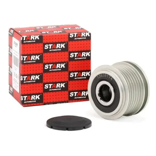 Generatorfreilauf Stark SKFC-1210075 Bild Generatorfreilauf Stark SKFC-1210075