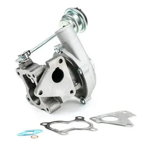 Lader, Aufladung Stark SKCT-1190136 Bild Lader, Aufladung Stark SKCT-1190136