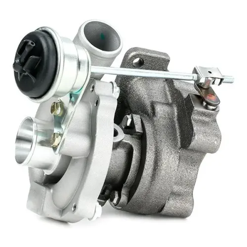 Lader, Aufladung Stark SKCT-1190136 Bild Lader, Aufladung Stark SKCT-1190136