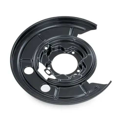 Spritzblech, Bremsscheibe Hinterachse links Stark SKSPB-2340065 Bild Spritzblech, Bremsscheibe Hinterachse links Stark SKSPB-2340065