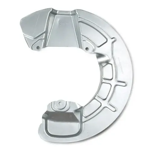 Spritzblech, Bremsscheibe Vorderachse links Stark SKSPB-2340071 Bild Spritzblech, Bremsscheibe Vorderachse links Stark SKSPB-2340071