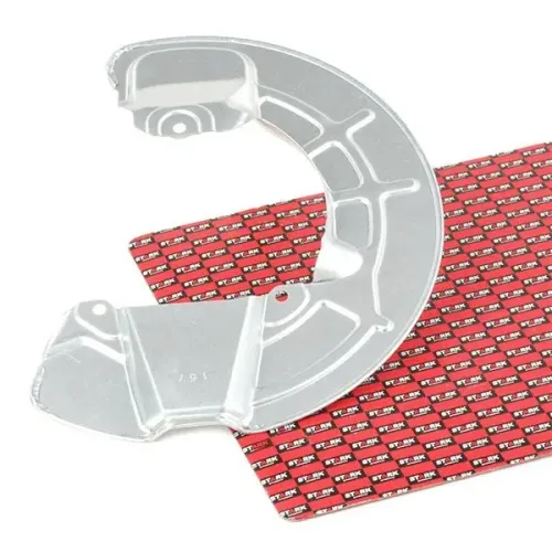 Spritzblech, Bremsscheibe Vorderachse links Stark SKSPB-2340071 Bild Spritzblech, Bremsscheibe Vorderachse links Stark SKSPB-2340071