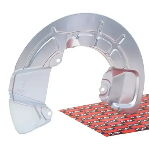 Spritzblech, Bremsscheibe Vorderachse links Stark SKSPB-2340071 Bild Spritzblech, Bremsscheibe Vorderachse links Stark SKSPB-2340071