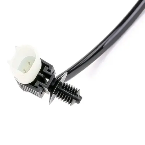 Sensor, Raddrehzahl Hinterachse rechts Stark SKWSS-0350385 Bild Sensor, Raddrehzahl Hinterachse rechts Stark SKWSS-0350385