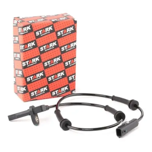 Sensor, Raddrehzahl Vorderachse rechts Stark SKWSS-0350694 Bild Sensor, Raddrehzahl Vorderachse rechts Stark SKWSS-0350694