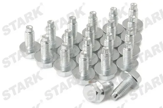 Hydraulikfiltersatz, Automatikgetriebe Stark SKHFS-3250028 Bild Hydraulikfiltersatz, Automatikgetriebe Stark SKHFS-3250028