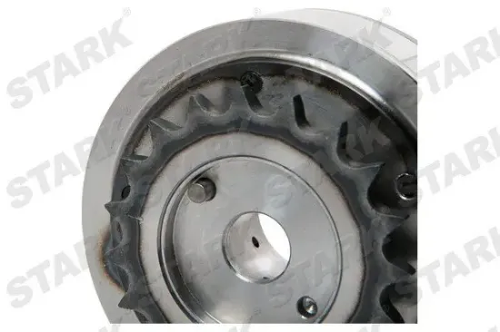 Nockenwellenversteller Auslassseite Stark SKCAD-4700017 Bild Nockenwellenversteller Auslassseite Stark SKCAD-4700017