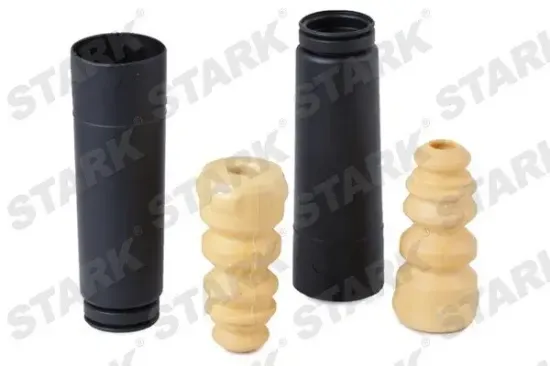 Staubschutzsatz, Stoßdämpfer Hinterachse Stark SKDCK-1240114 Bild Staubschutzsatz, Stoßdämpfer Hinterachse Stark SKDCK-1240114
