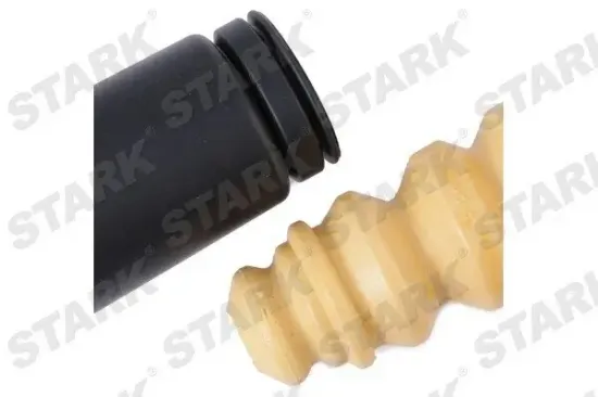 Staubschutzsatz, Stoßdämpfer Hinterachse Stark SKDCK-1240114 Bild Staubschutzsatz, Stoßdämpfer Hinterachse Stark SKDCK-1240114