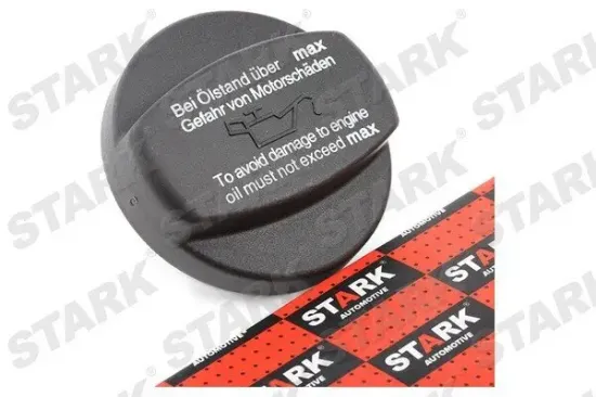 Verschluss, Öleinfüllstutzen Stark SKSCO-3700003 Bild Verschluss, Öleinfüllstutzen Stark SKSCO-3700003