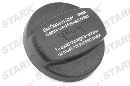 Verschluss, Öleinfüllstutzen Stark SKSCO-3700003 Bild Verschluss, Öleinfüllstutzen Stark SKSCO-3700003