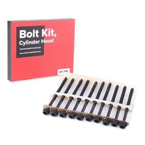 Zylinderkopfschraubensatz Stark SKBOK-23660042 Bild Zylinderkopfschraubensatz Stark SKBOK-23660042