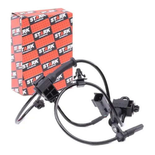 Sensor, Raddrehzahl Vorderachse beidseitig Stark SKWSS-0351017 Bild Sensor, Raddrehzahl Vorderachse beidseitig Stark SKWSS-0351017