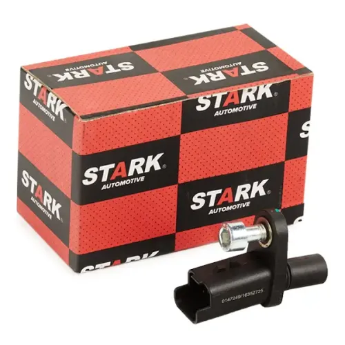Sensor, Raddrehzahl Hinterachse Stark SKWSS-0351222 Bild Sensor, Raddrehzahl Hinterachse Stark SKWSS-0351222