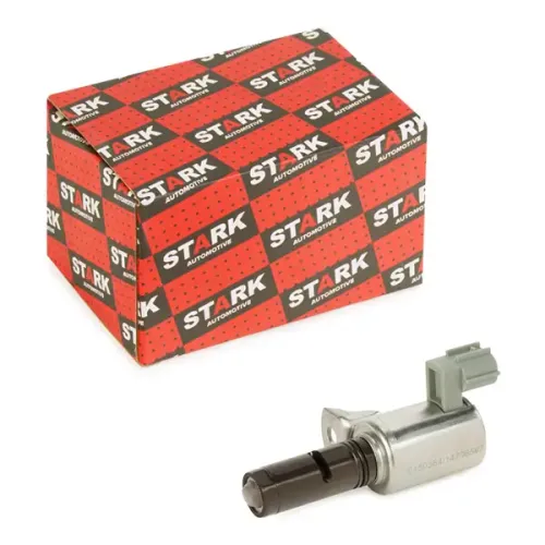 Steuerventil, Nockenwellenverstellung 12 V Auslassseite Stark SKCVC-1940049 Bild Steuerventil, Nockenwellenverstellung 12 V Auslassseite Stark SKCVC-1940049