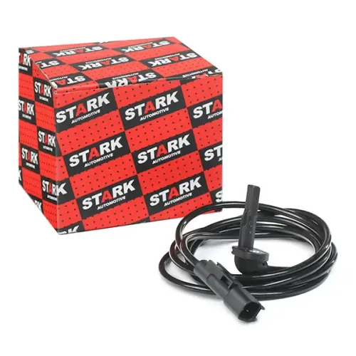 Sensor, Raddrehzahl Hinterachse rechts Stark SKWSS-0351484 Bild Sensor, Raddrehzahl Hinterachse rechts Stark SKWSS-0351484
