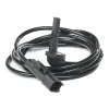Sensor, Raddrehzahl Hinterachse rechts Stark SKWSS-0351484 Bild Sensor, Raddrehzahl Hinterachse rechts Stark SKWSS-0351484