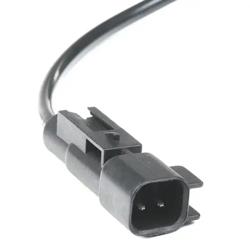 Sensor, Raddrehzahl Hinterachse rechts Stark SKWSS-0351484 Bild Sensor, Raddrehzahl Hinterachse rechts Stark SKWSS-0351484