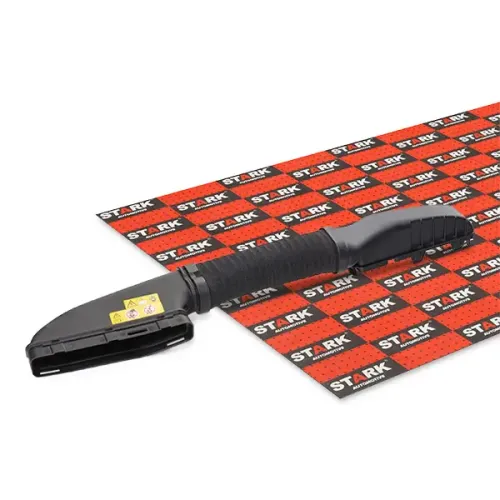 Ansaugschlauch, Luftfilter Luftfiltergehäuse Stark SKIHA-3280084 Bild Ansaugschlauch, Luftfilter Luftfiltergehäuse Stark SKIHA-3280084