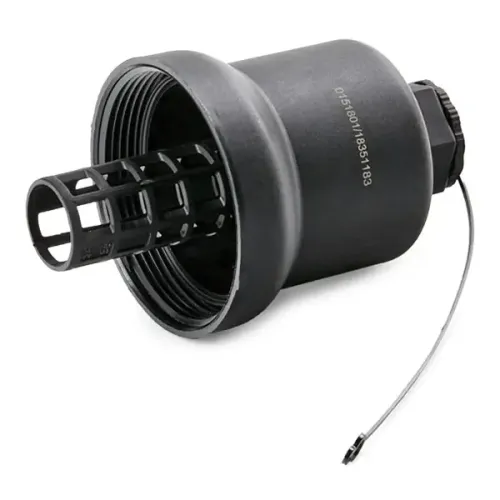 Deckel, Ölfiltergehäuse Stark SKHOF-5250021 Bild Deckel, Ölfiltergehäuse Stark SKHOF-5250021