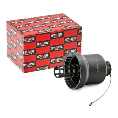 Deckel, Ölfiltergehäuse Stark SKHOF-5250021 Bild Deckel, Ölfiltergehäuse Stark SKHOF-5250021