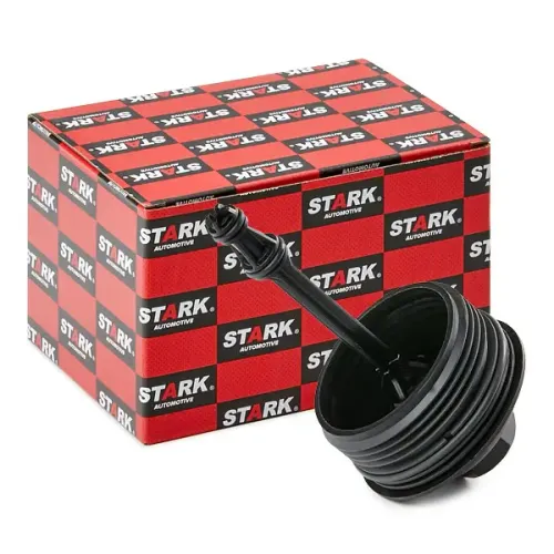 Deckel, Ölfiltergehäuse Stark SKHOF-5250029 Bild Deckel, Ölfiltergehäuse Stark SKHOF-5250029