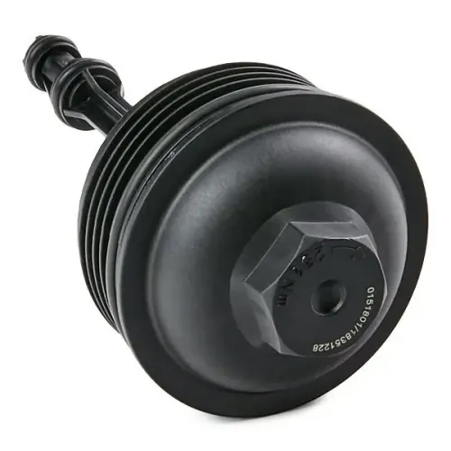 Deckel, Ölfiltergehäuse Stark SKHOF-5250029 Bild Deckel, Ölfiltergehäuse Stark SKHOF-5250029