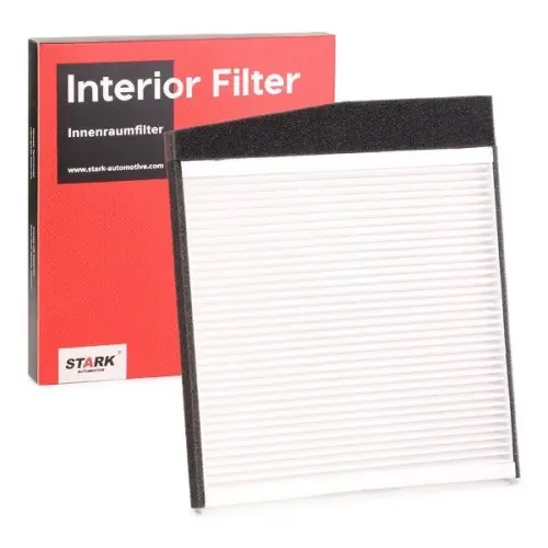 Filter, Innenraumluft Stark SKIF-0170024 Bild Filter, Innenraumluft Stark SKIF-0170024