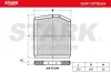 Filter, Innenraumluft Stark SKIF-0170024 Bild Filter, Innenraumluft Stark SKIF-0170024