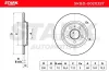 Bremsscheibe Hinterachse Stark SKBD-0020257 Bild Bremsscheibe Hinterachse Stark SKBD-0020257