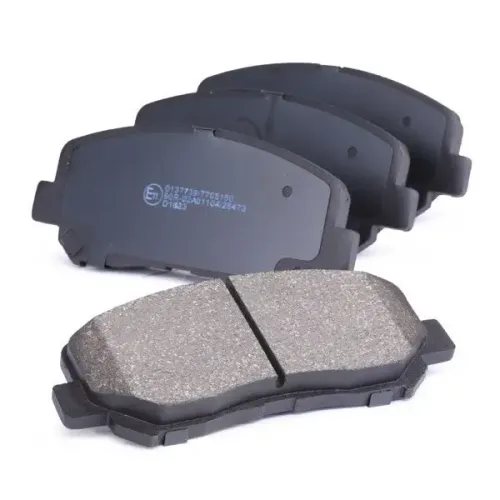 Bremsbelagsatz, Scheibenbremse Vorderachse Stark SKBP-0011096 Bild Bremsbelagsatz, Scheibenbremse Vorderachse Stark SKBP-0011096