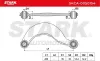 Lenker, Radaufhängung Hinterachse beidseitig oben Stark SKCA-0050154 Bild Lenker, Radaufhängung Hinterachse beidseitig oben Stark SKCA-0050154