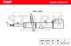 Stoßdämpfer Vorderachse Stark SKSA-0131240 Bild Stoßdämpfer Vorderachse Stark SKSA-0131240