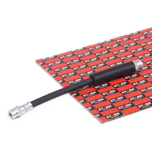 Bremsschlauch Hinterachse Hinterachse beidseitig Stark SKBH-0820156 Bild Bremsschlauch Hinterachse Hinterachse beidseitig Stark SKBH-0820156