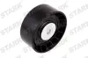 Spannrolle, Keilrippenriemen Stark SKTP-0600011