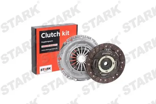 Kupplungssatz Stark SKCK-0100081 Bild Kupplungssatz Stark SKCK-0100081