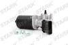Wischermotor 12 V Stark SKWM-0290049 Bild Wischermotor 12 V Stark SKWM-0290049