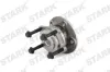 Radlagersatz Hinterachse beidseitig Stark SKWB-0180596 Bild Radlagersatz Hinterachse beidseitig Stark SKWB-0180596