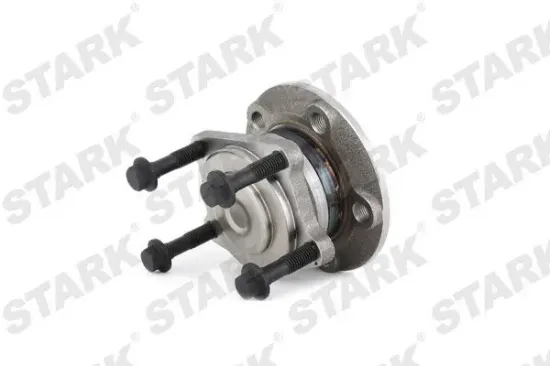 Radlagersatz Hinterachse beidseitig Stark SKWB-0180596 Bild Radlagersatz Hinterachse beidseitig Stark SKWB-0180596