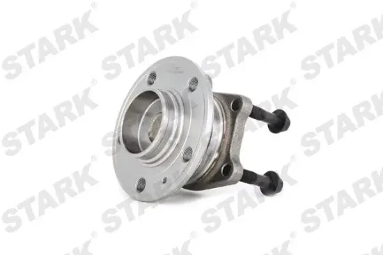 Radlagersatz Hinterachse beidseitig Stark SKWB-0180596 Bild Radlagersatz Hinterachse beidseitig Stark SKWB-0180596