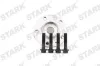 Radlagersatz Hinterachse beidseitig Stark SKWB-0180596 Bild Radlagersatz Hinterachse beidseitig Stark SKWB-0180596